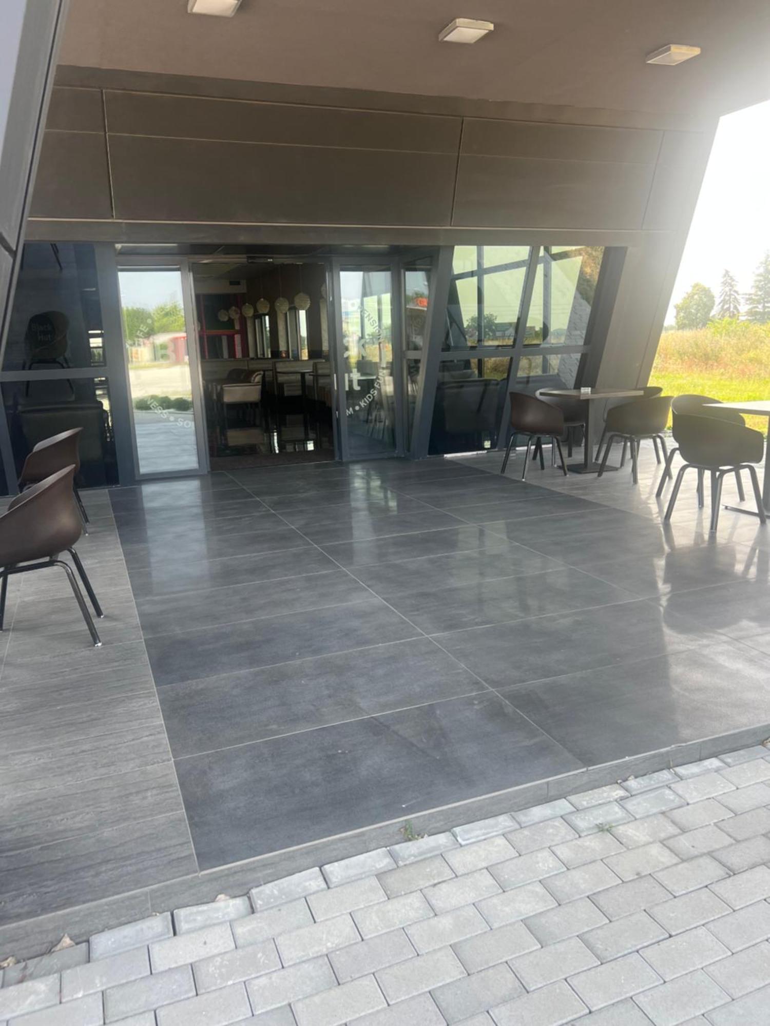 Penzion Hut Dunajska Streda Bagian luar foto